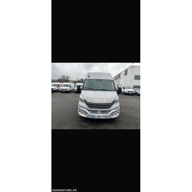 2024 Iveco 35S18-46473008