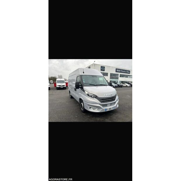 2024 Iveco 35S18-46473009