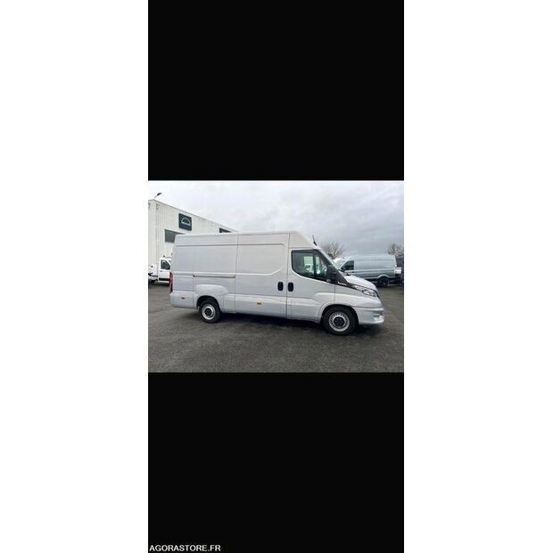 2024 Iveco 35S18-46473010