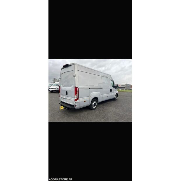 2024 Iveco 35S18-46473011