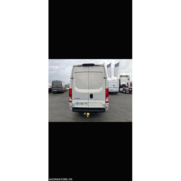 2024 Iveco 35S18-46473012