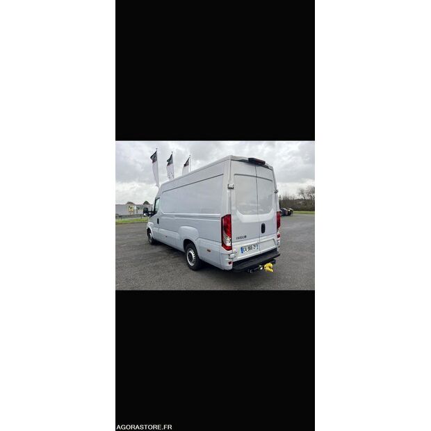 2024 Iveco 35S18-46473013