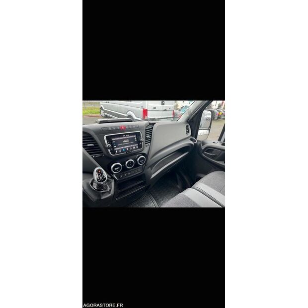 2024 Iveco 35S18-46473019