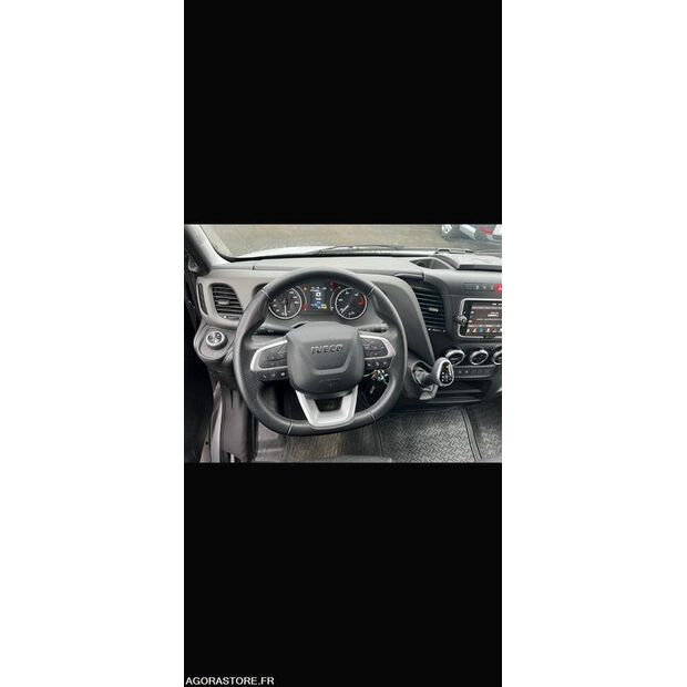 2024 Iveco 35S18-46473020