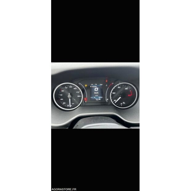 2024 Iveco 35S18-46473022