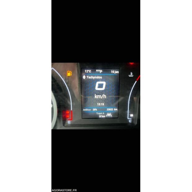 2024 Iveco 35S18-46473024