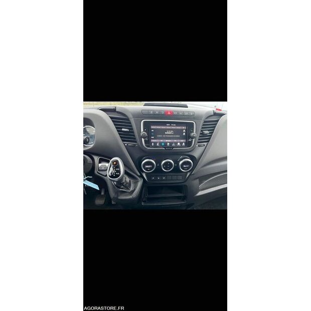 2024 Iveco 35S18-46473025