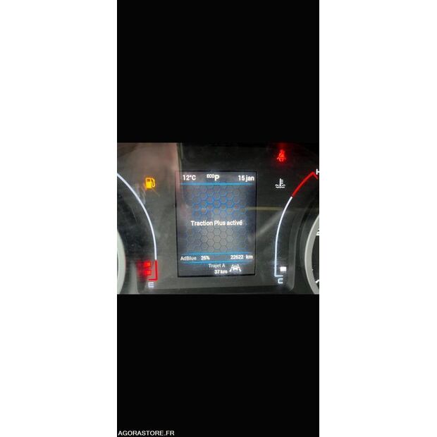 2024 Iveco 35S18-46473026