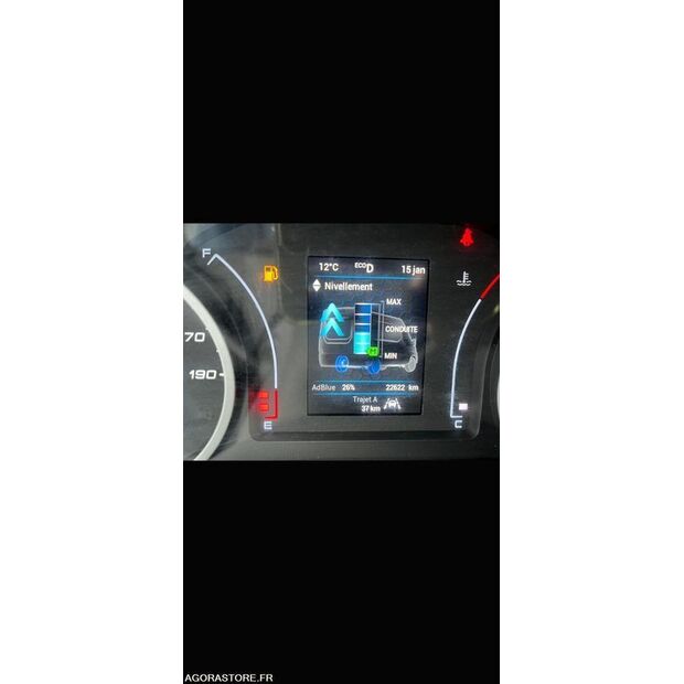 2024 Iveco 35S18-46473027