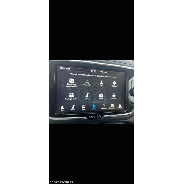 2024 Iveco 35S18-46473028