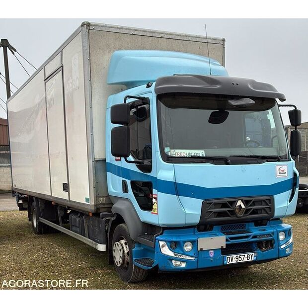2015 Renault D14-46473029