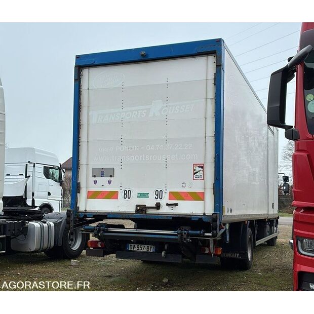 2015 Renault D14-46473031