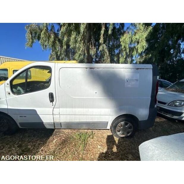 2008 رينو Trafic-46473045