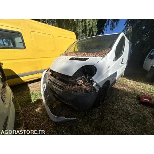 2008 رينو Trafic-46473048