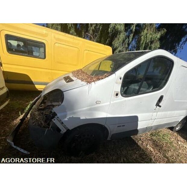 2008 رينو Trafic-46473049