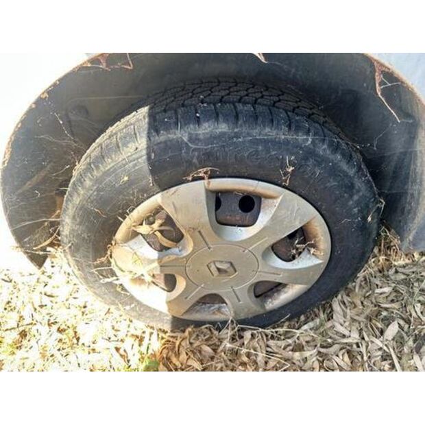 2008 رينو Trafic-46473050