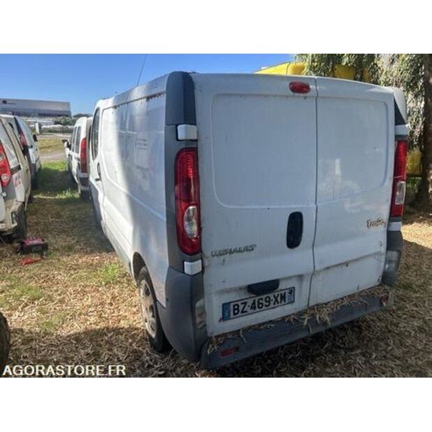 2008 رينو Trafic-46473051