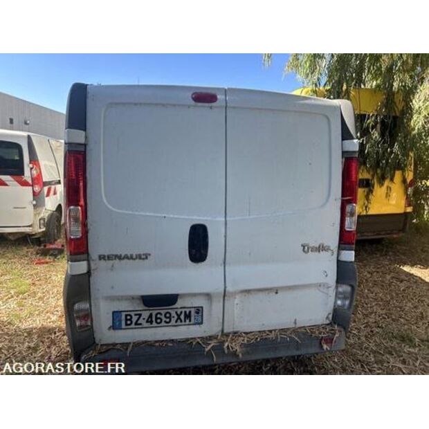 2008 رينو Trafic-46473052