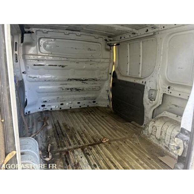 2008 رينو Trafic-46473053