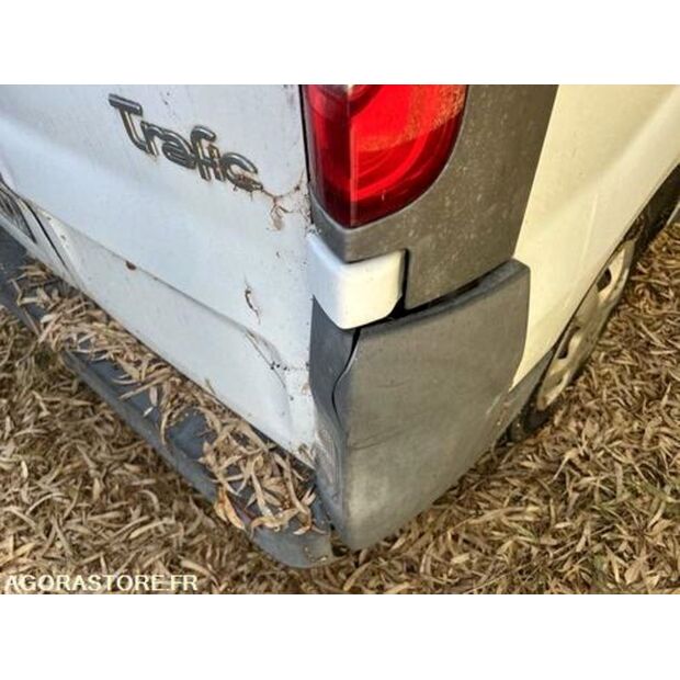 2008 رينو Trafic-46473056