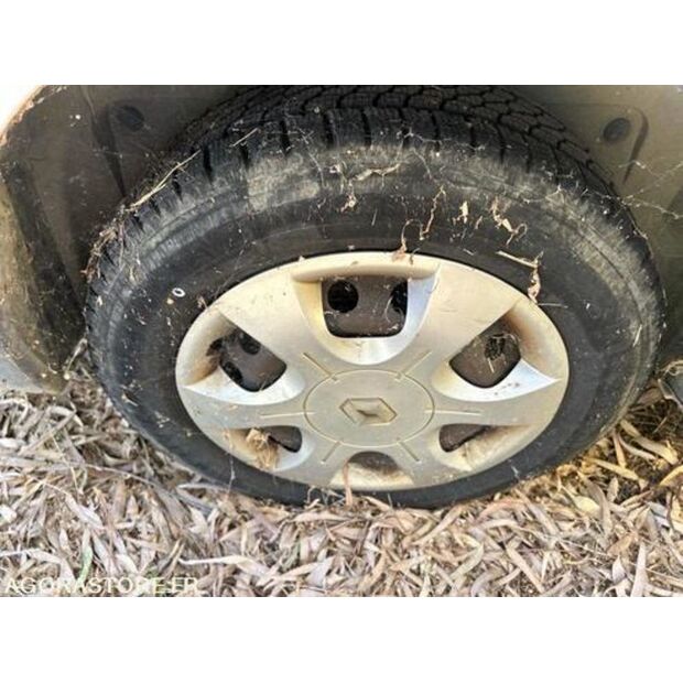 2008 رينو Trafic-46473057