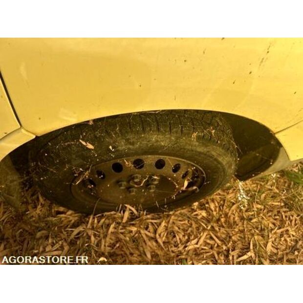 2008 رينو Trafic-46473059