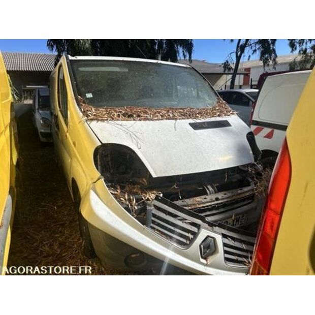 2008 رينو Trafic-46473060