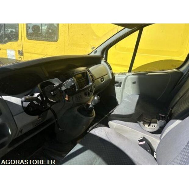 2008 رينو Trafic-46473062