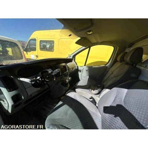 2008 رينو Trafic-46473063