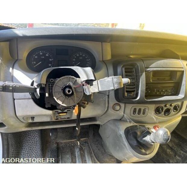 2008 رينو Trafic-46473064