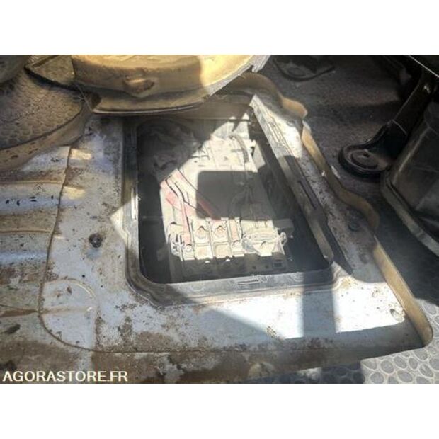 2008 رينو Trafic-46473065