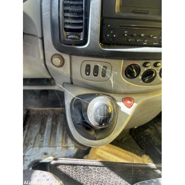 2008 رينو Trafic-46473067