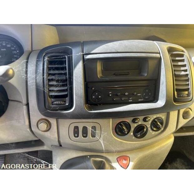 2008 رينو Trafic-46473068