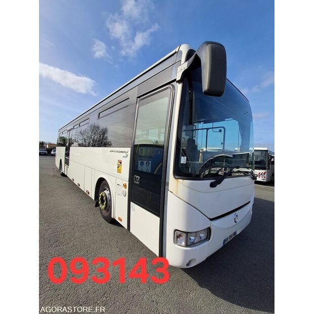 2009 Iveco CROSSWAY-46473101