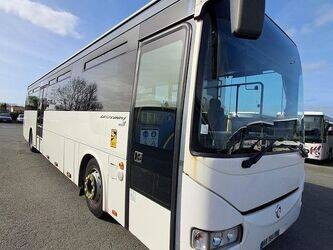Image de BUS 2009 Iveco CROSSWAY À vendre à Pays-Bas