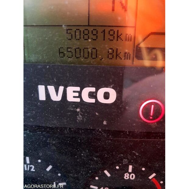 2009 Iveco CROSSWAY-46473103