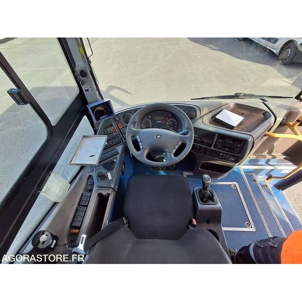 2009 Iveco CROSSWAY-46473104