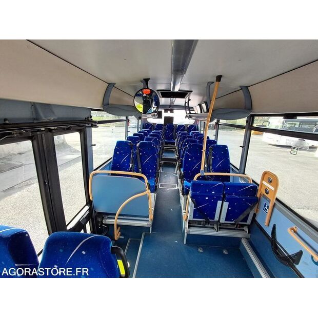 2009 Iveco CROSSWAY-46473106