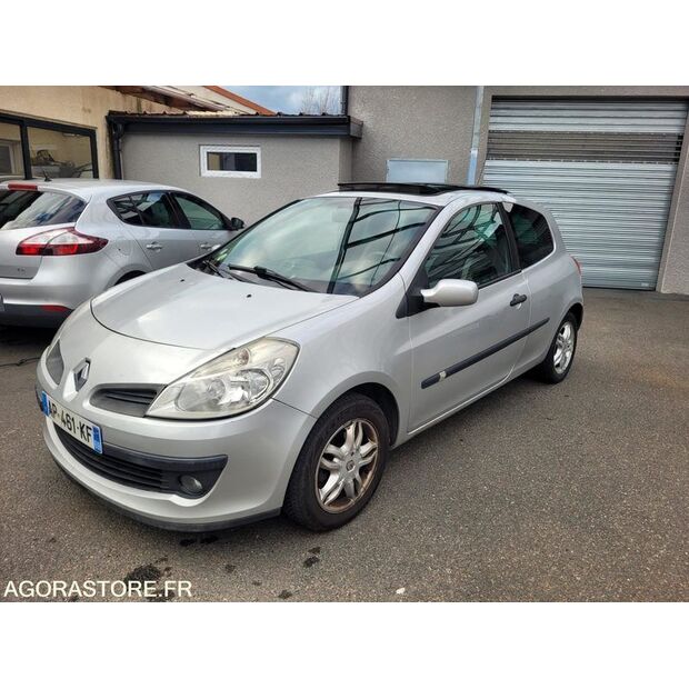 2006 Renault Clio-46473109