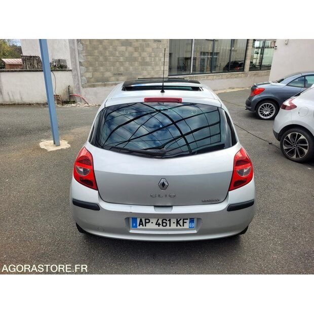 2006 Renault Clio-46473110