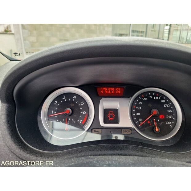 2006 Renault Clio-46473115