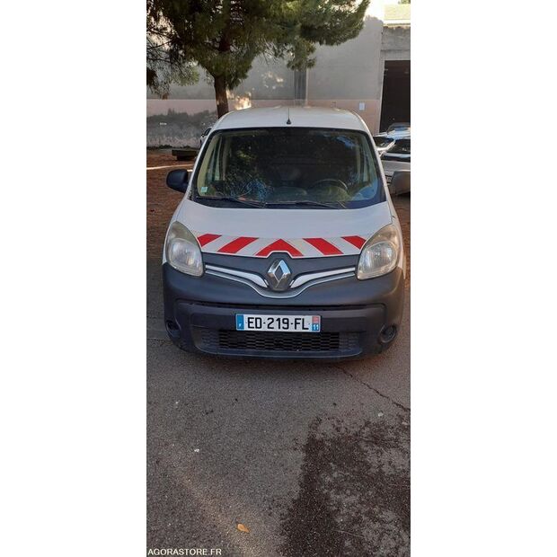 2016 Renault Kangoo-46473116