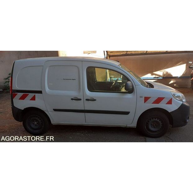 2016 Renault Kangoo-46473117