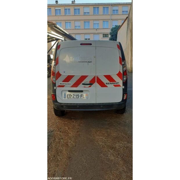 2016 Renault Kangoo-46473118