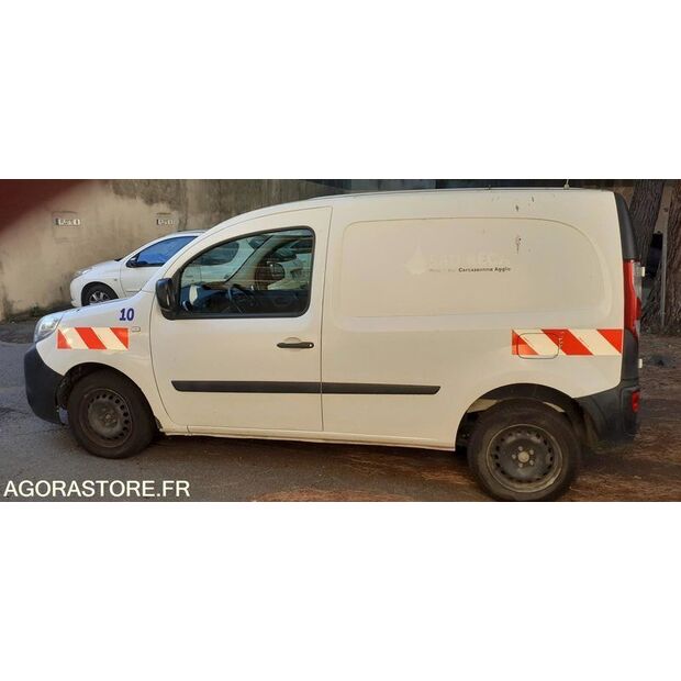 2016 Renault Kangoo-46473119
