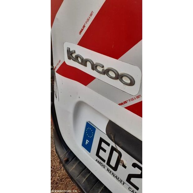 2016 Renault Kangoo-46473121