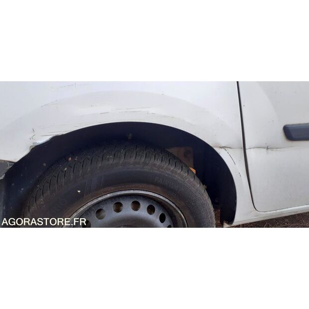 2016 Renault Kangoo-46473122