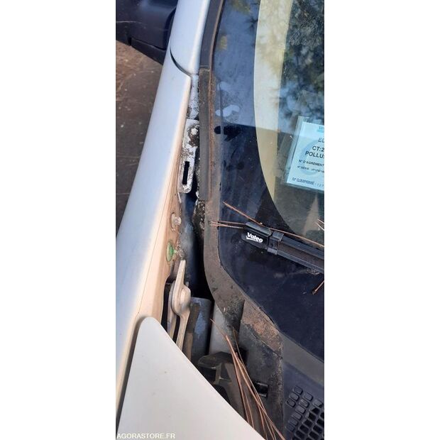 2016 Renault Kangoo-46473123