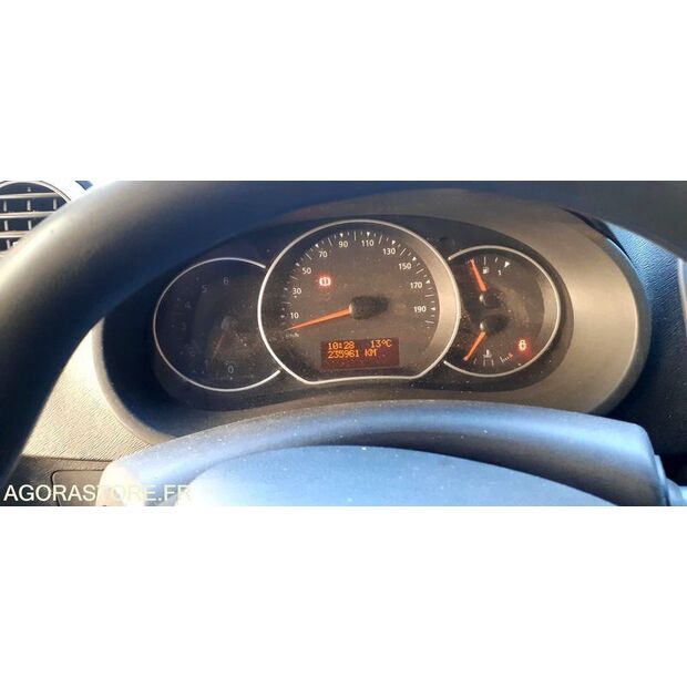 2016 Renault Kangoo-46473125