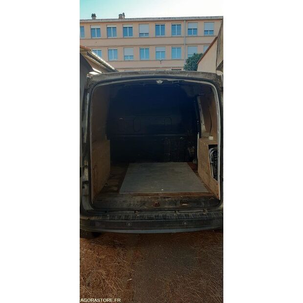 2016 Renault Kangoo-46473128